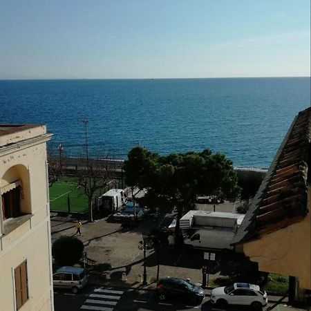 Brasca Amalfi Rosa Canina مينوري المظهر الخارجي الصورة